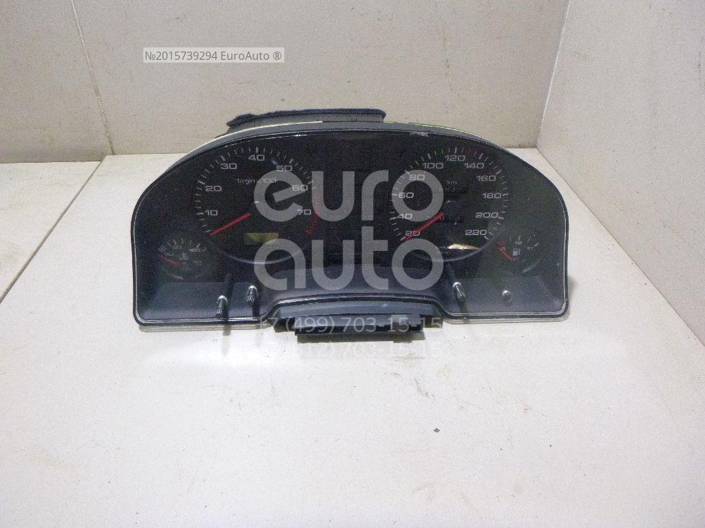 Купить Щиток Приборов Ауди 80 В 4