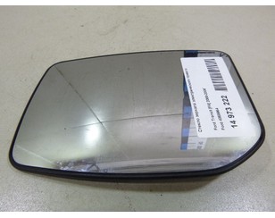 Стекло зеркала электрического правого для Ford Transit [FA] 2000-2006 с разбора состояние хорошее