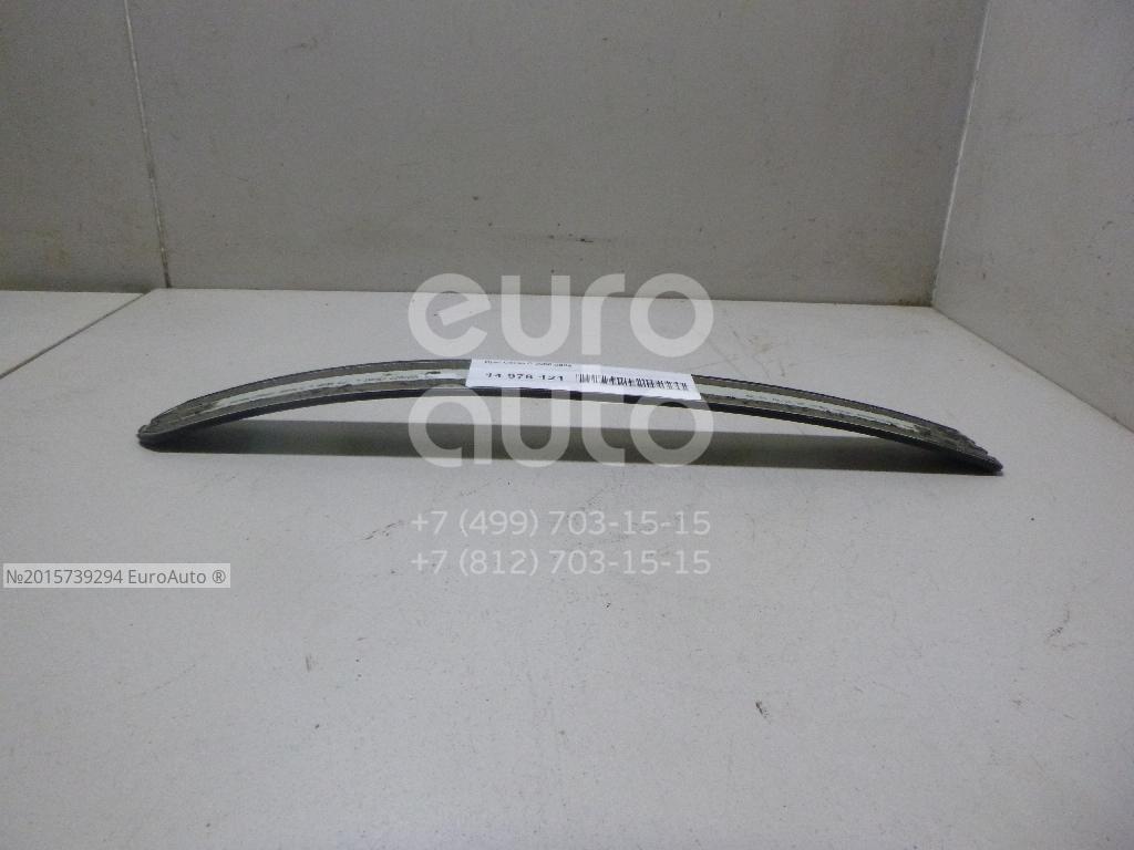 Молдинг заднего крыла левого для Opel Corsa C 2000-2006 в Москве