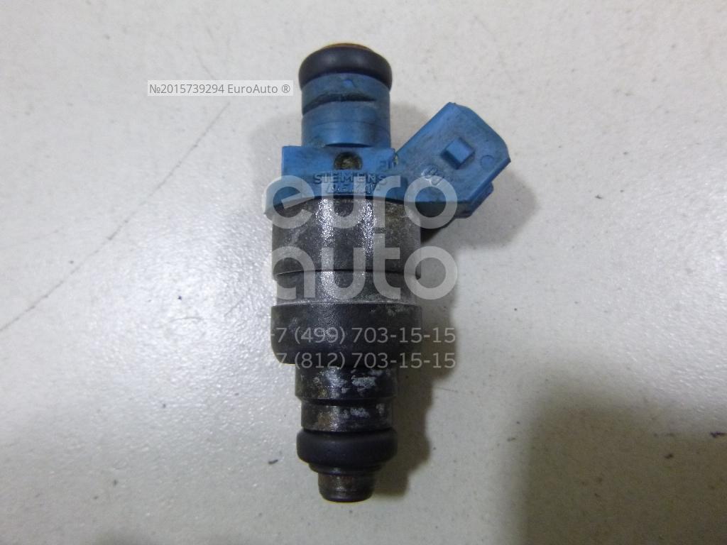 8627804 Volvo Форсунка инжекторная электрическая от производителя по ...