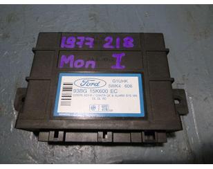Блок управления центральным замком для Ford Mondeo I 1993-1996 с разбора состояние отличное