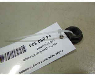 Гайка переднего амортизатора для Skoda Octavia (A4 1U-) 2000-2011 с разбора состояние отличное
