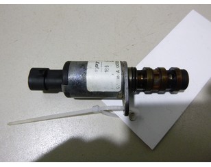 Клапан электромагн. изменения фаз ГРМ для Fiat Albea 2002-2012 с разбора состояние отличное