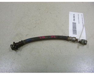 Шланг тормозной задний левый для Nissan X-Trail (T32) 2014> б/у состояние отличное