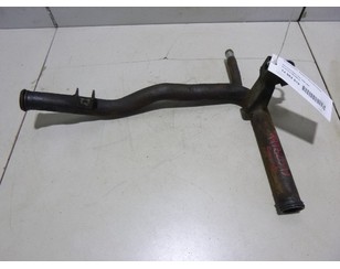 Трубка охлажд. жидкости металлическая для Mitsubishi Colt (CJ) 1996-2004 с разборки состояние отличное