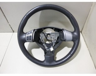 Рулевое колесо для AIR BAG (без AIR BAG) для Suzuki Splash 2008-2015 с разбора состояние отличное