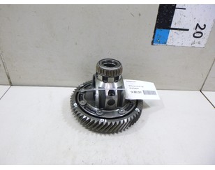 Дифференциал для VW Polo (Sed RUS) 2011-2020 б/у состояние отличное