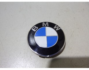 Колпак декор. легкосплавного диска для BMW X4 G02 2018> б/у состояние хорошее