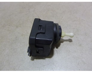 Корректор фар volkswagen passat b5