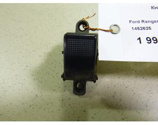 Кнопка стеклоподъемника для Ford Ranger 2006-2012 с разбора состояние отличное