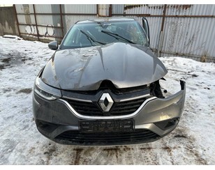 Renault Arkana 2019>