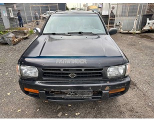 Nissan Terrano /Pathfinder (R50) 1996-2004