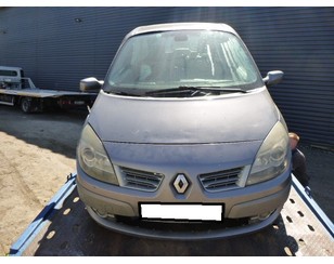 Renault Scenic II 2003-2009