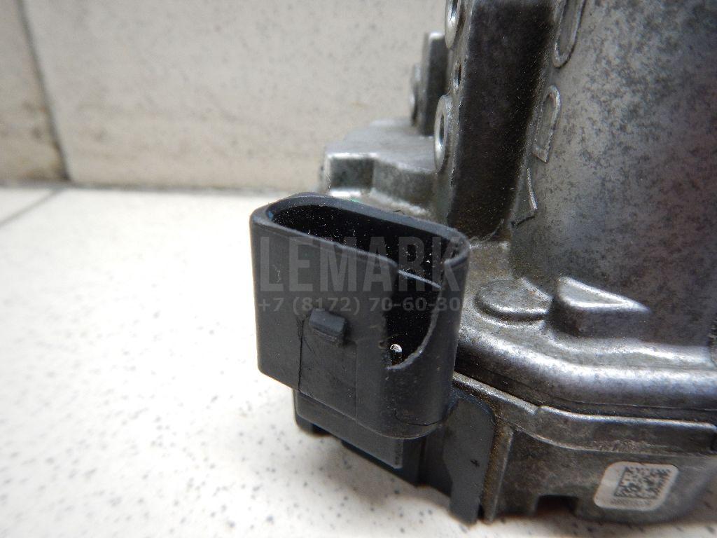 Механизм изменения длины впускного коллектора для  BMW 6-serie E63 2004-2009