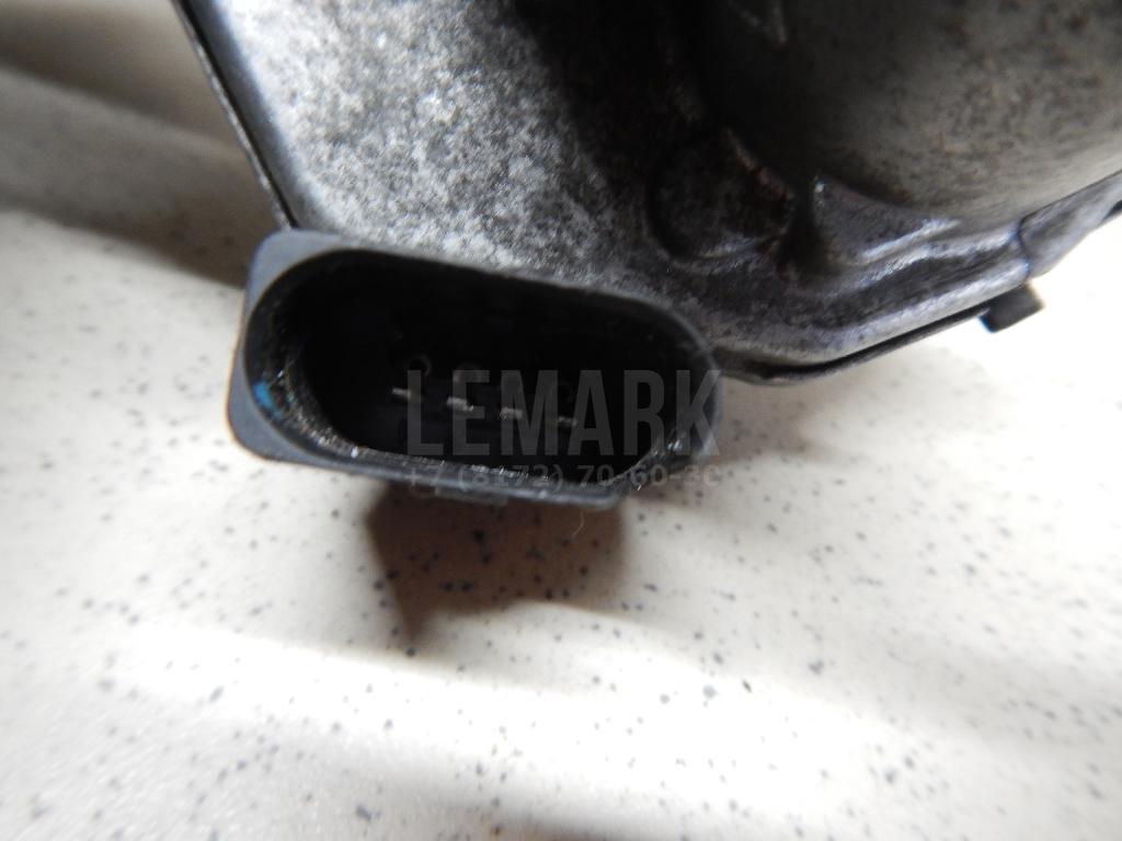 Механизм изменения длины впускного коллектора для  BMW 6-serie E63 2004-2009