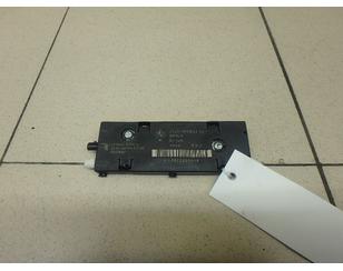 Антенна для Mini Paceman R61 2012-2016 БУ состояние отличное