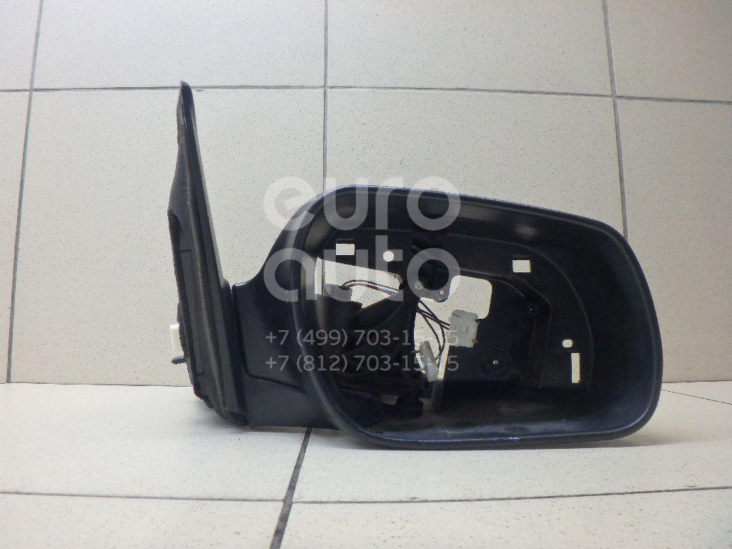 Корпус зеркала правого для Mazda Mazda 3 (BK) 2002-2009 в Москве