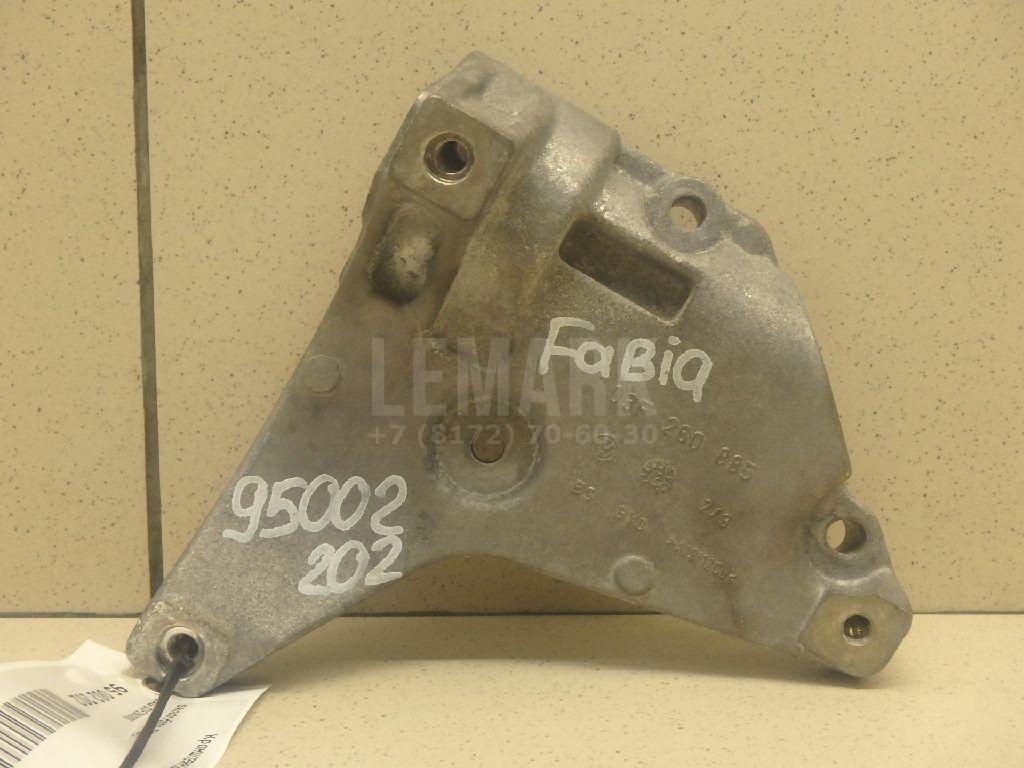 Кронштейн кондиционера 03F260885 VAG