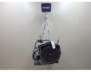 АКПП (автоматическая коробка переключения передач) для Honda Accord VIII 2008-2015 б/у состояние отличное