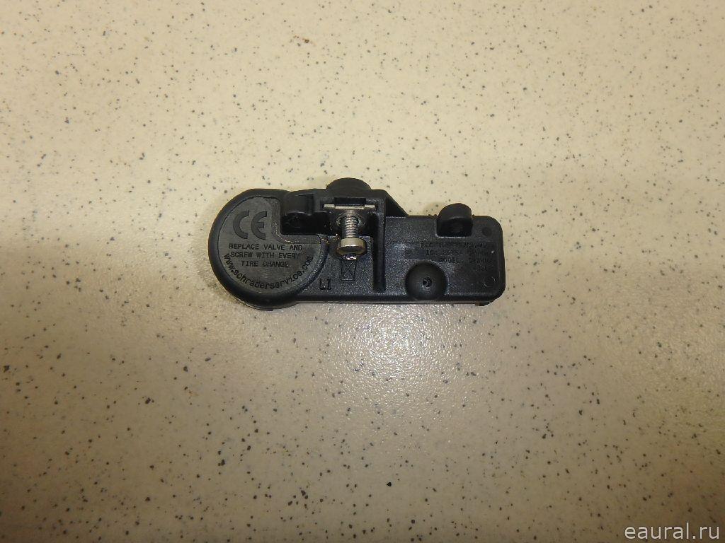 Датчик давления в шине (TPMS)