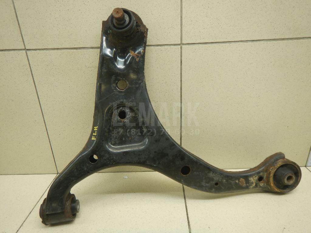 Рычаг передний нижний левый 545001U000 Hyundai-Kia