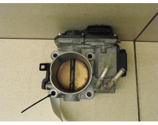 Заслонка дроссельная электрическая для Honda CR-V 2012-2018 с разборки состояние удовлетворительное