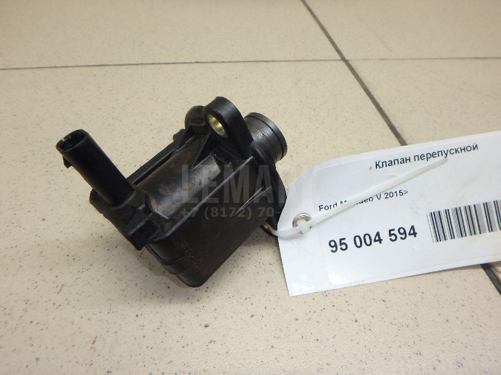 Клапан перепускной CJ5G9U465BA Ford