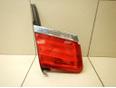 Фонарь задний внутренний левый