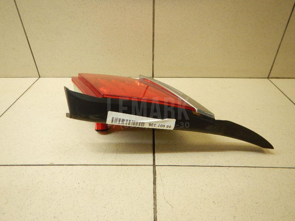 Фонарь задний внутренний правый для  BAW Fenix 2008-2012
