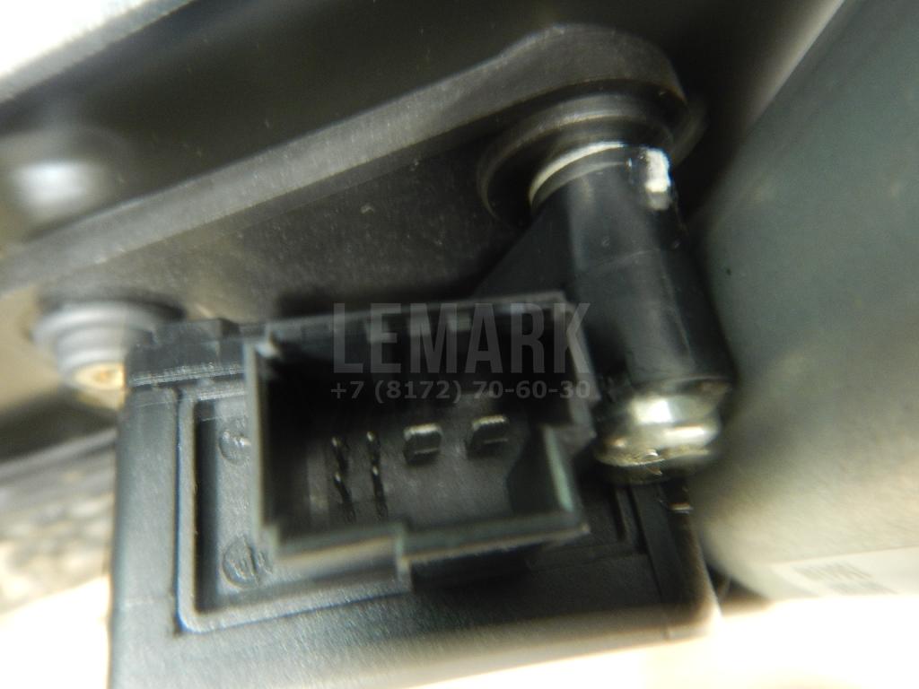 Люк в сборе электрический для  BMW X6 E71 2008-2014