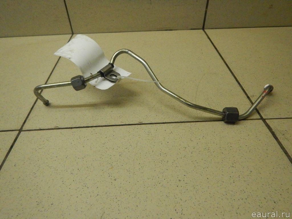 Трубка топливная