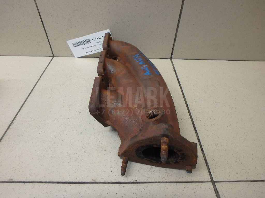Коллектор выпускной для  BMW 3-serie E46 1998-2005