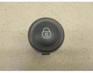 Кнопка центрального замка для Mini Countryman R60 2010-2016 с разборки состояние отличное