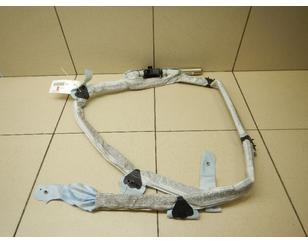 Подушка безопасности боковая (шторка) для Audi Allroad quattro 2006-2012 БУ состояние отличное