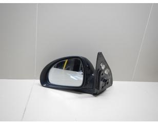Зеркало левое электрическое для Kia Ceed 2007-2012 с разбора состояние отличное