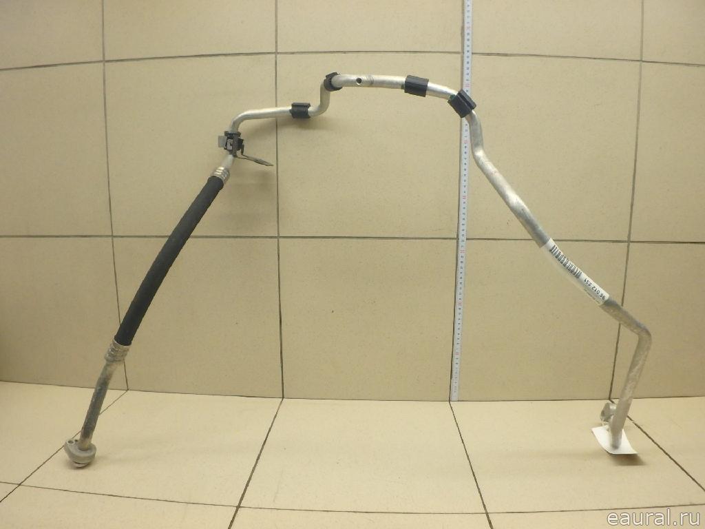 Трубка кондиционера