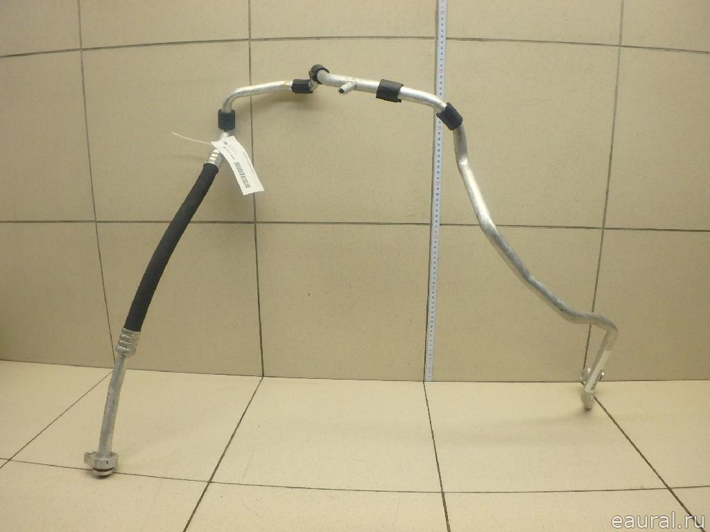 Трубка кондиционера