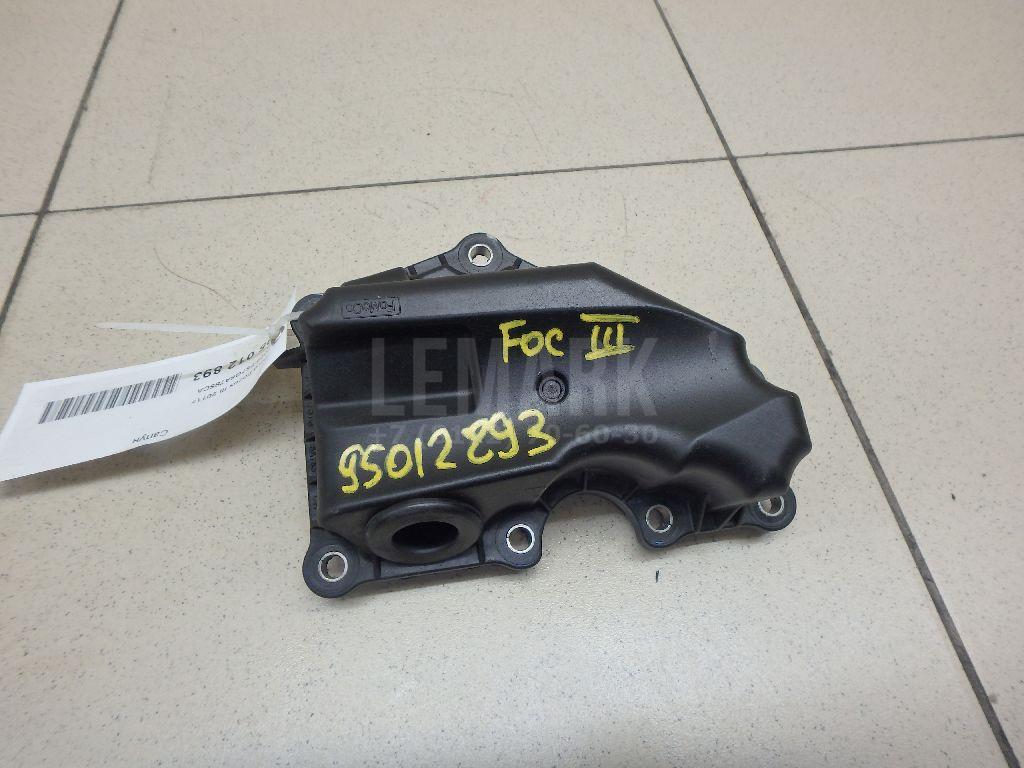 Сапун двигателя 7S7G6A785CA Ford