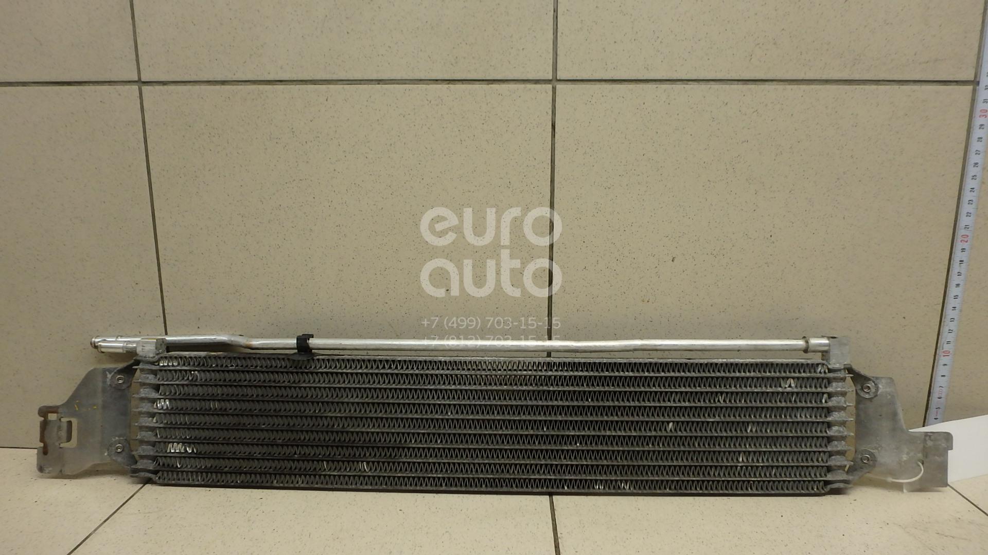 Купить Радиатор Акпп Опель