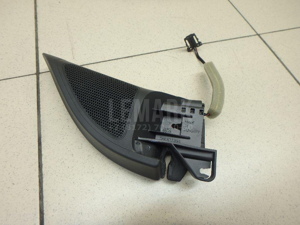Крышка зеркала внутренняя правая 5K0837974K82V VAG
