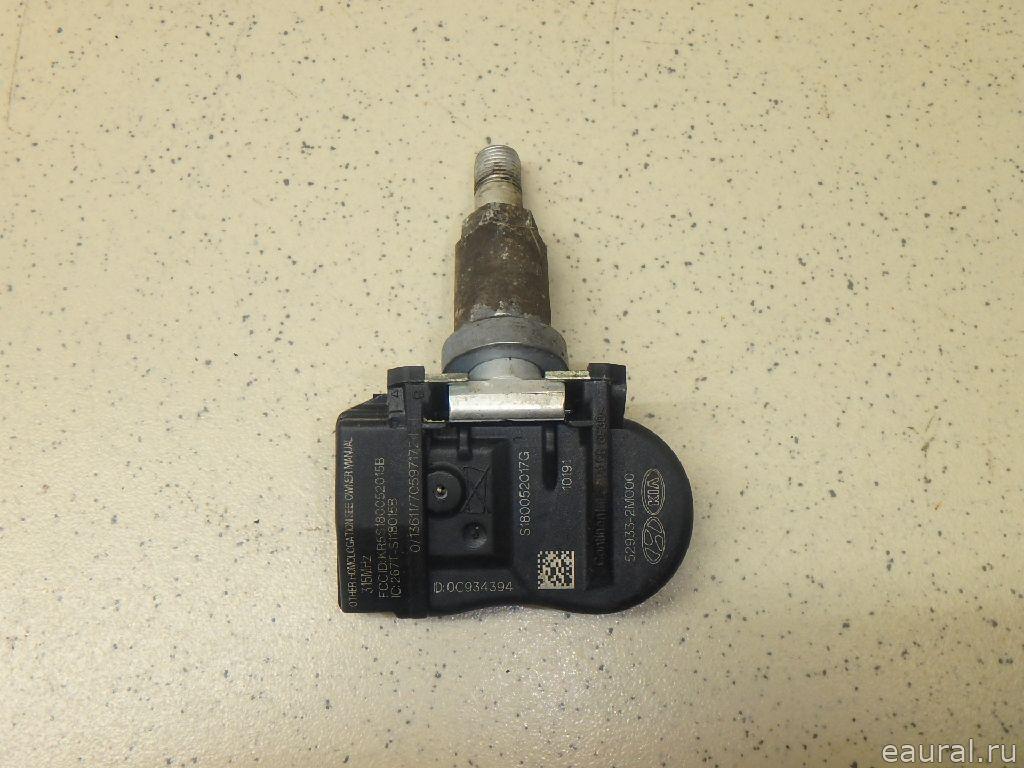Датчик давления в шине (TPMS)