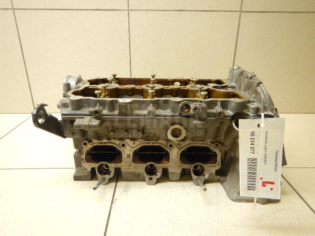 Головка блока для  Audi A6 [C4] 1994-1997