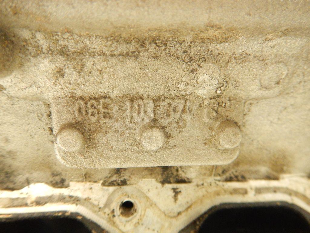 Головка блока для  Audi A6 [C4] 1994-1997