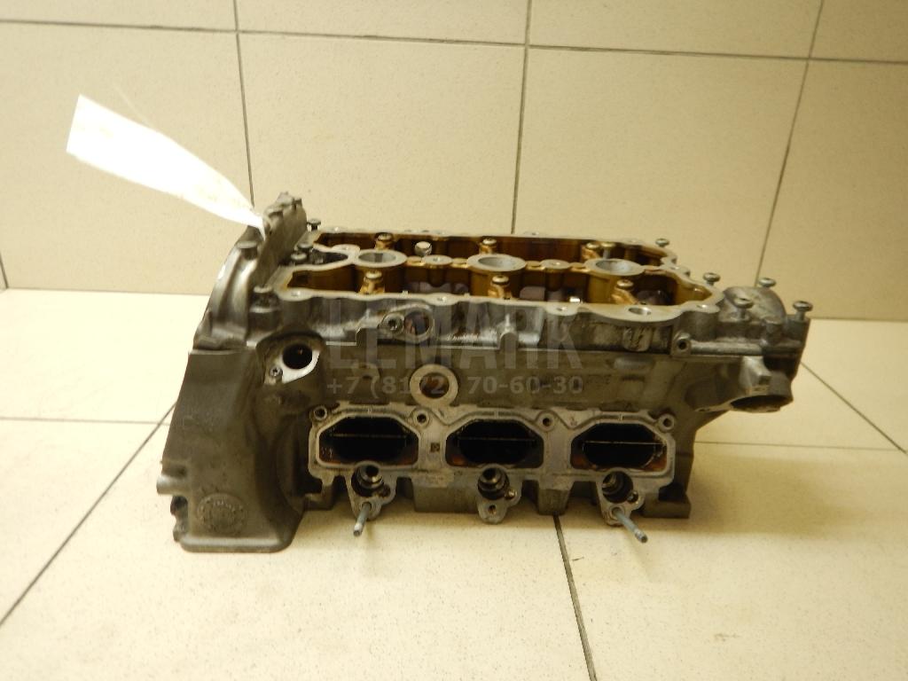 Головка блока для  Cadillac Escalade III 2006-2014