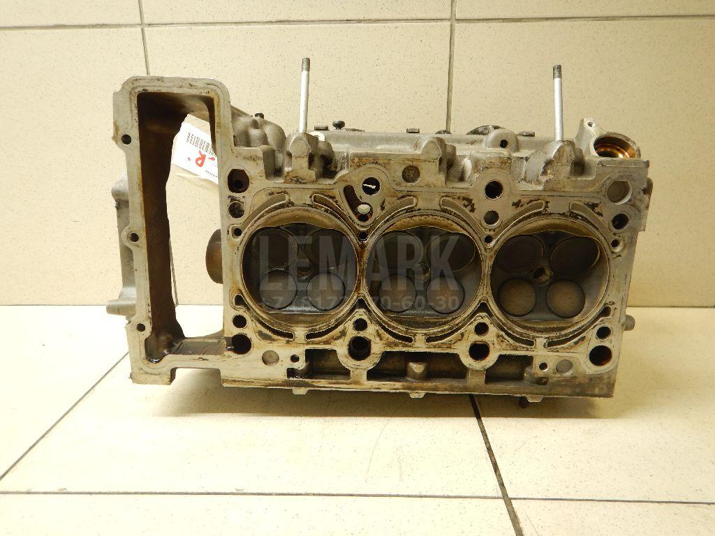 Головка блока для  Cadillac Escalade III 2006-2014