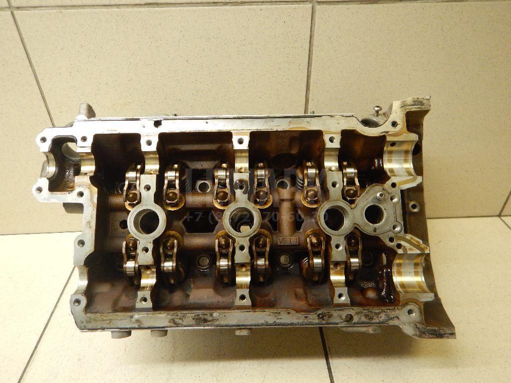 Головка блока для  Cadillac Escalade III 2006-2014
