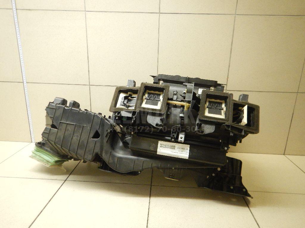 Корпус отопителя для  BMW X5 E70 2007-2013