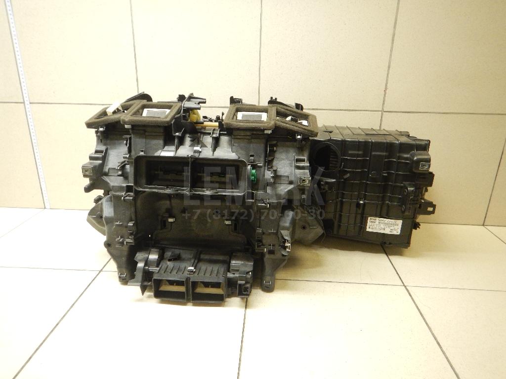 Корпус отопителя для  BMW X5 E70 2007-2013