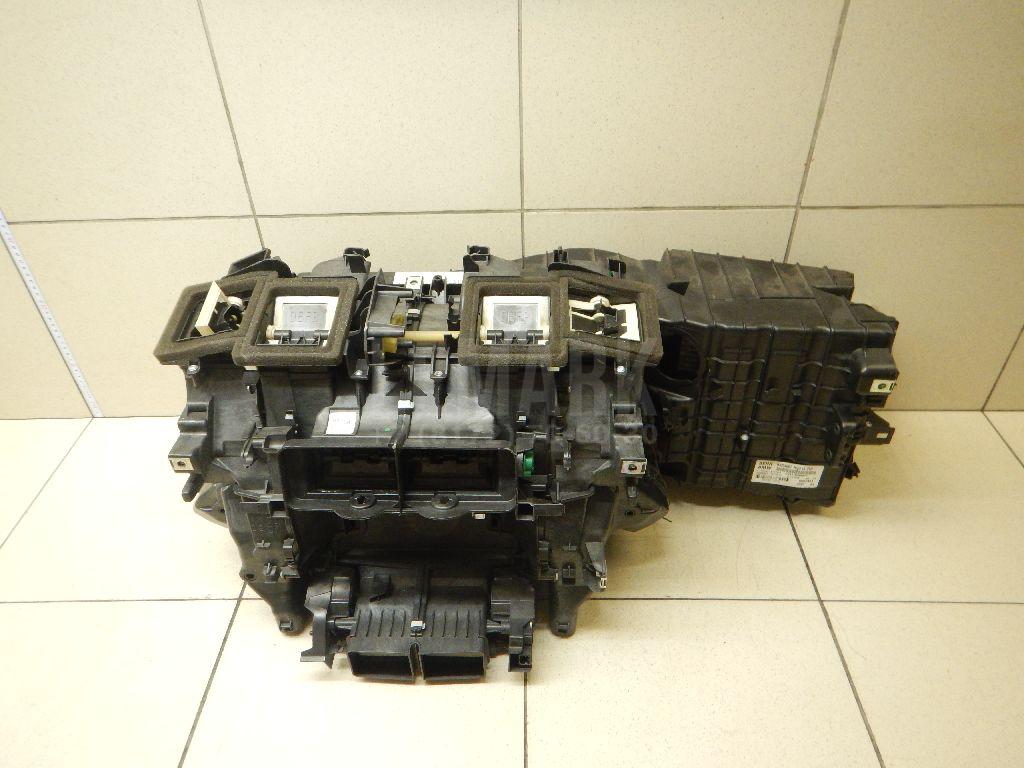 Корпус отопителя для  BMW X5 E70 2007-2013