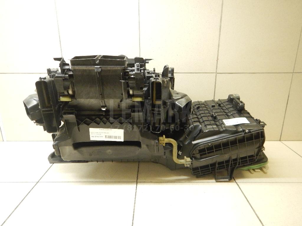 Корпус отопителя для  BMW X5 E70 2007-2013